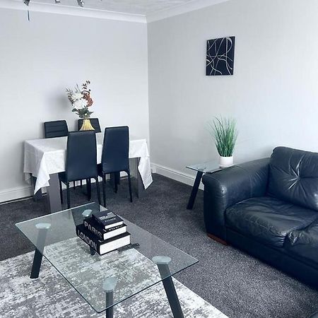 Parsonage Leys Διαμέρισμα Harlow Εξωτερικό φωτογραφία