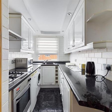 Parsonage Leys Διαμέρισμα Harlow Εξωτερικό φωτογραφία