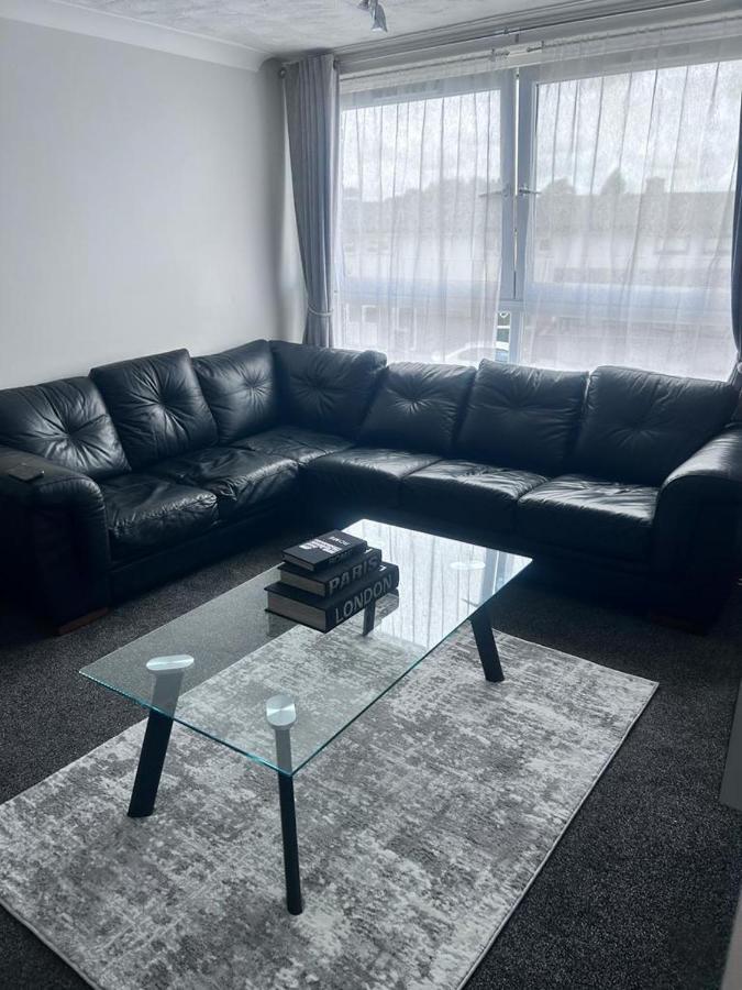 Parsonage Leys Διαμέρισμα Harlow Εξωτερικό φωτογραφία