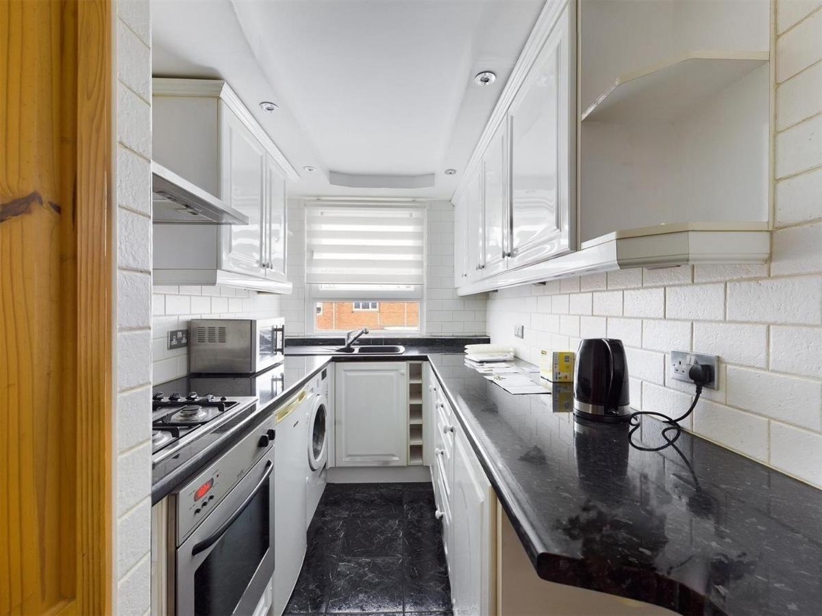 Parsonage Leys Διαμέρισμα Harlow Εξωτερικό φωτογραφία
