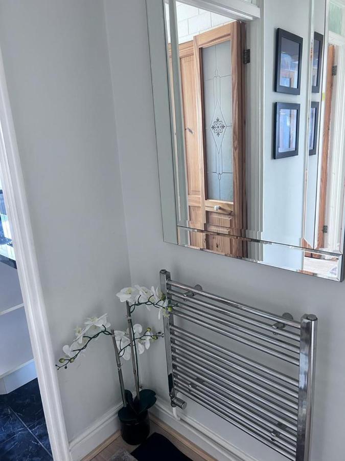 Parsonage Leys Διαμέρισμα Harlow Εξωτερικό φωτογραφία